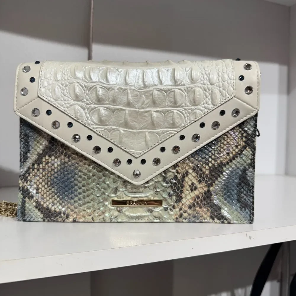 Brahmin kylie nwot